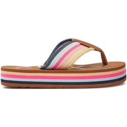Roxy Zehentrenner ARGL100303 Bunt