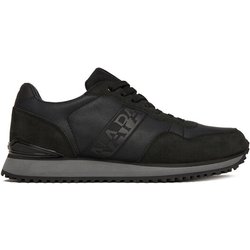 Napapijri Sneakers Cosmos NP0A88XV Schwarz