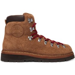 Polo Ralph Lauren Schnürstiefeletten Polo Alpine 812974118001 Braun