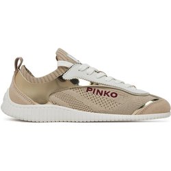 PINKO Sneakers Reby 03 SS0061 T026 Beige