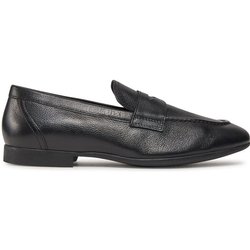 Geox Slipper U Sapienza U35CCA 00046 C9999 Schwarz
