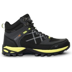Regatta Trekkingschuhe Samaris III Boot RMF834 Grau