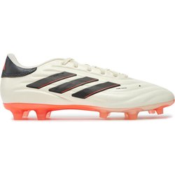 adidas Fußballschuhe Copa Pure II Pro Firm Ground Boots IE4979 Beige