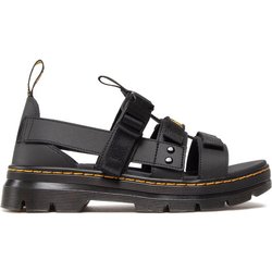 Dr. Martens Sandalen Pearson 26473001 Schwarz