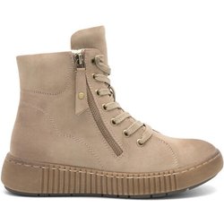 Go Soft Schnürschuhe REEVES WS5586-12 Beige