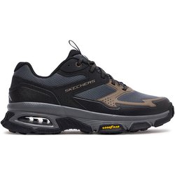 Skechers Trekkingschuhe Sleek Envoy 237553 Schwarz