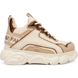Buffalo Sneakers Cld Chai 1636524 Beige