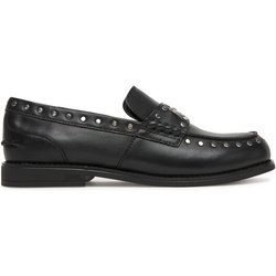 KARL LAGERFELD Slipper KL42125S Schwarz