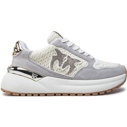 PINKO Sneakers Gem 07 SS0055 P036 Grau