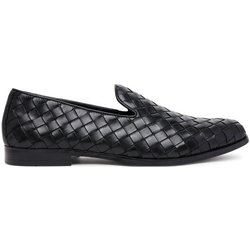 Aldo Halbschuhe Casino 13963667 Schwarz