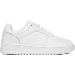 Champion Sneakers RD18 2.0 LOW S11470-WW010 Weiß