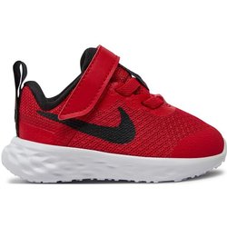 Nike Sneakers Revolution 6 Nn (TDV) DD1094 607 Rot