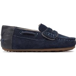 Mayoral Mokassins 41577 Dunkelblau