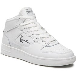 Karl Kani Sneakers Kani 89 High Prm 1080126 Weiß