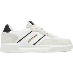 Just Cavalli Sneakers 78QA3SB4 ZPA93 Weiß