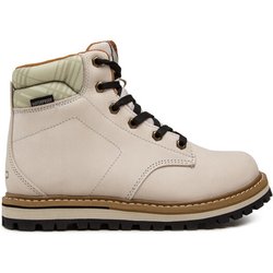 CMP Schnürstiefeletten Dorado Wmn Lifestyle Wp 39Q4936 Beige