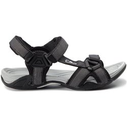 CMP Sandalen Hamal Hiking 38Q9957 Schwarz