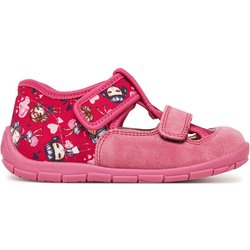 Froddo Hausschuhe G1700412-5 S Rosa