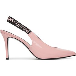 Versace Jeans Couture High Heels 78VA3S52 Rosa