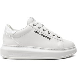KARL LAGERFELD Sneakers KL62525N Weiß