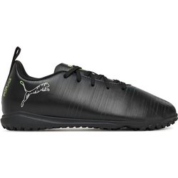 Puma Fußballschuhe Future 8 Play Tt Jr 108626 02 Schwarz
