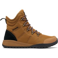 Columbia Stiefel Fairbanks™ II Omni-Heat™ Waterproof 2100831 Braun