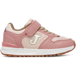 Joma Sneakers J.Tornado Jr 2529 JTORNS2529V Rosa