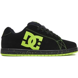 DC Shoes Sneakers GAVELER ADYS100536-BL4 Schwarz