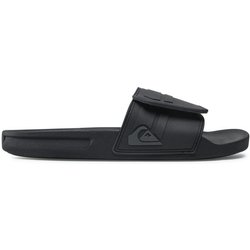 Quiksilver Pantoletten AQYL101038 Schwarz