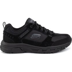 Skechers Trekkingschuhe Oak Canyon 51893/BBK Schwarz