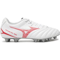 Mizuno Fußballschuhe Monarcida Neo III Select Md P1GA242560 Weiß