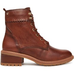 Pikolinos Stiefeletten W0D-8672 Braun