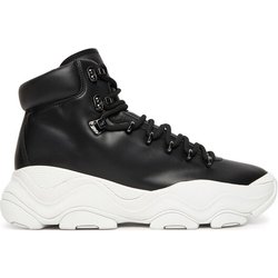 MICHAEL Michael Kors Sneakers Atlas 42F5ATFB5L Schwarz