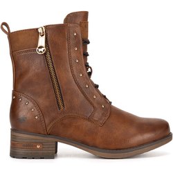 Mustang Stiefeletten 1229-522 Braun