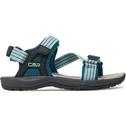 CMP Sandalen Khalys Wmn Sandal 3Q91936 Blau