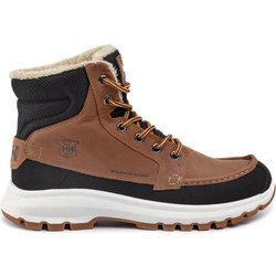 Helly Hansen Trekkingschuhe Garibaldi V3 114-22.724 Braun