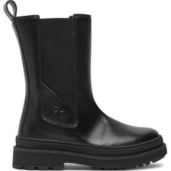 Calvin Klein Jeans Stiefel Chelsea Boot V4A5-81034-1355 M Schwarz