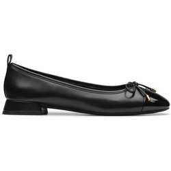 Clarks Ballerinas Ubree15 Poppy 26181322 Schwarz
