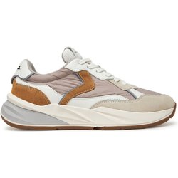 Voile Blanche Sneakers Bulk 0012018787.10.1B37 Grau