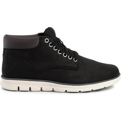 Timberland Schnürschuhe Bradstreet Chukka TB0A146Q0011 Schwarz