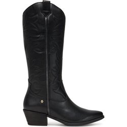 Pikolinos Cowboystiefel W5Z-9769C1 Schwarz