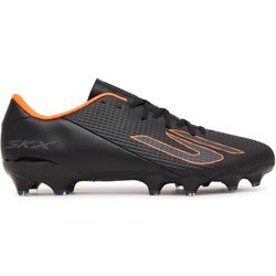 Skechers Fußballschuhe Gold Fg 252116 BKOR Schwarz
