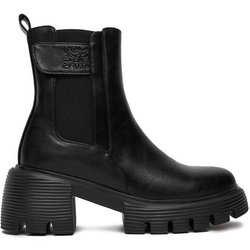 Nine West Stiefeletten CEO-FARIDA-01 Schwarz