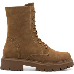 Jenny Fairy Stiefeletten HAYLEY WS5875-33 Braun