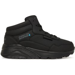 Skechers Sneakers Uno Lite 417009L BBK Schwarz