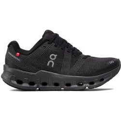 On Laufschuhe Cloudgo 55.98626 Schwarz