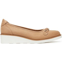 Clara Barson Ballerinas WYL3395-7 Beige