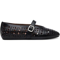 Badura Ballerinas ELAN-SLT24067P-55 Schwarz