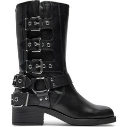 Aldo Stiefeletten Ryderr 13800894 Schwarz