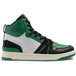 Lacoste Sneakers L001 Mid 223 2 Sma Grün